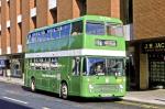 Bristol VRT/SL3/6LXB ECW 1978 года